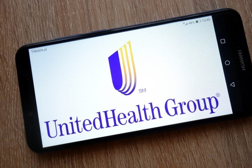 UnitedHealth Vs. Novo Nordisk: Which Healthcare Giant Fits Your Portfolio? - Novo Nordisk (NYSE:NVO), UnitedHealth Group (NYSE:UNH)