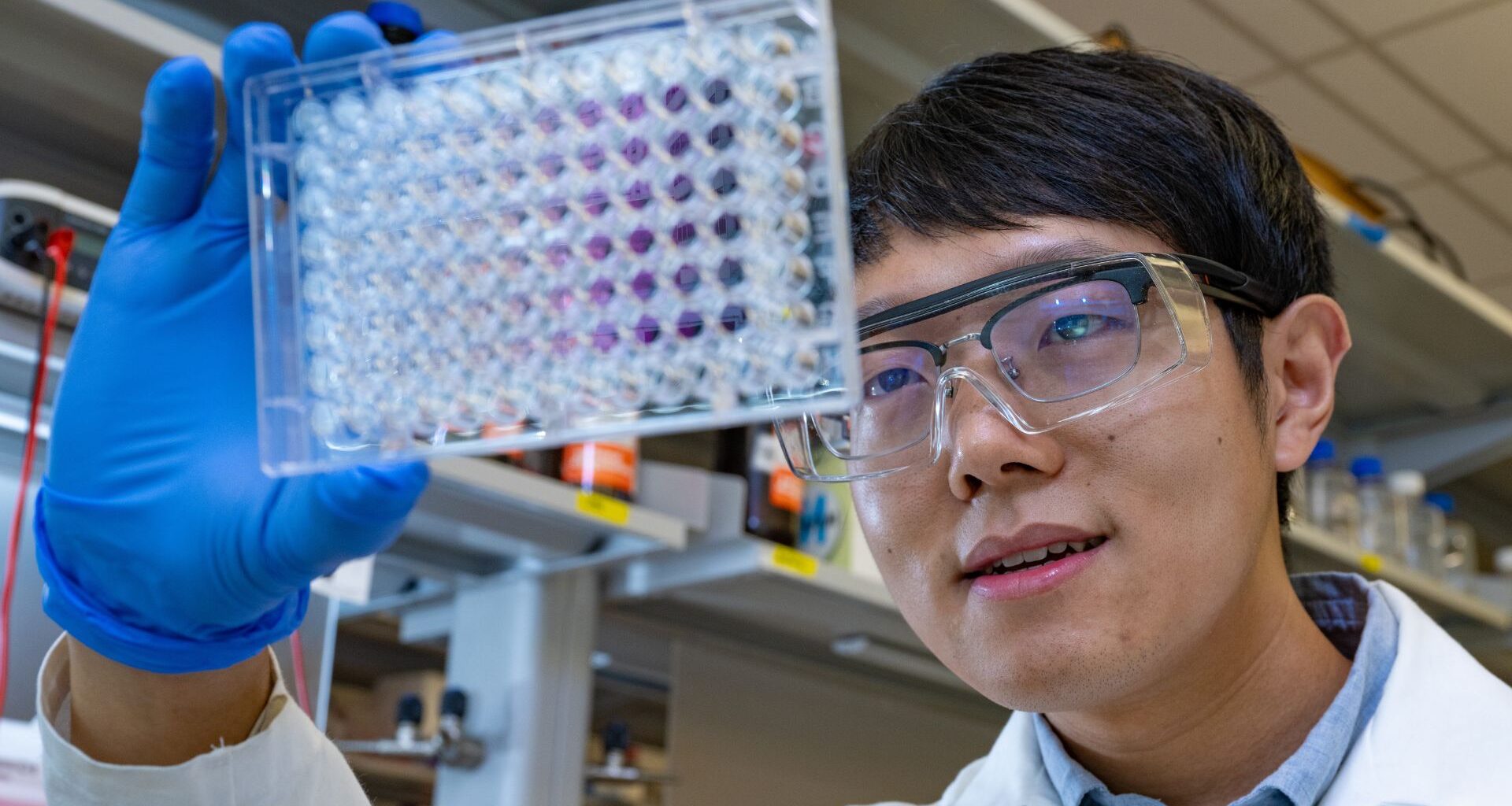 Chinese lab’s pistol-sized vacuum tube could build game-changer electronic warfare device