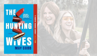 the hunting wives book