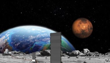 Experts say US plans for lunar nuclear reactor are ‘cock-eyed’