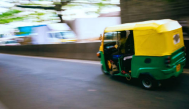 Bengaluru’s new auto app with ‘no commissions’ gets praise from Tejasvi Surya: ‘Pay only…’