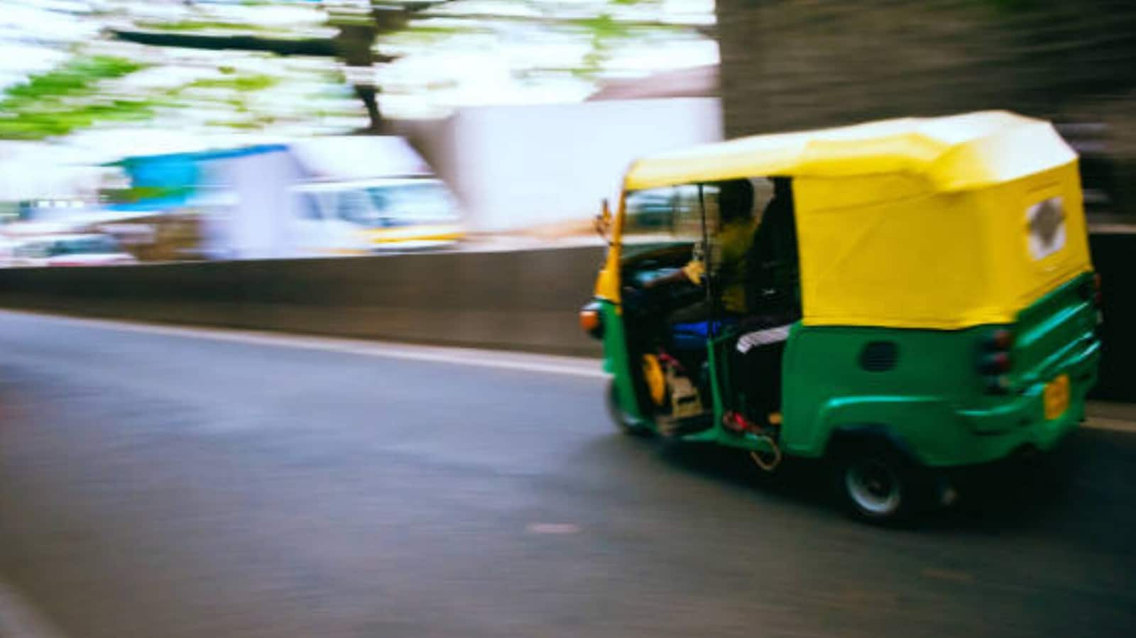 Bengaluru’s new auto app with ‘no commissions’ gets praise from Tejasvi Surya: ‘Pay only…’