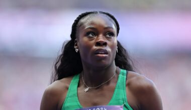 My worry for Rhasidat Adeleke is that she’s not being entirely open or honest – The Irish Times