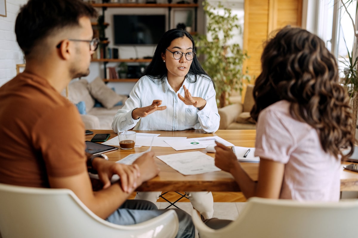 How to spot a sales pitch disguised as financial advice