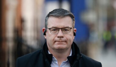 Alan Kelly criticises Labour’s decision to back Catherine Connolly for president – The Irish Times