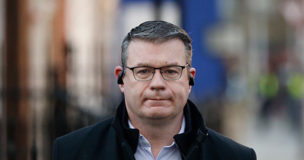 Alan Kelly criticises Labour’s decision to back Catherine Connolly for president – The Irish Times