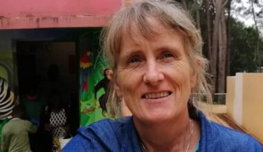 Irish woman Gena Heraty kidnapped in Haiti has been released along with other captives – The Irish Times