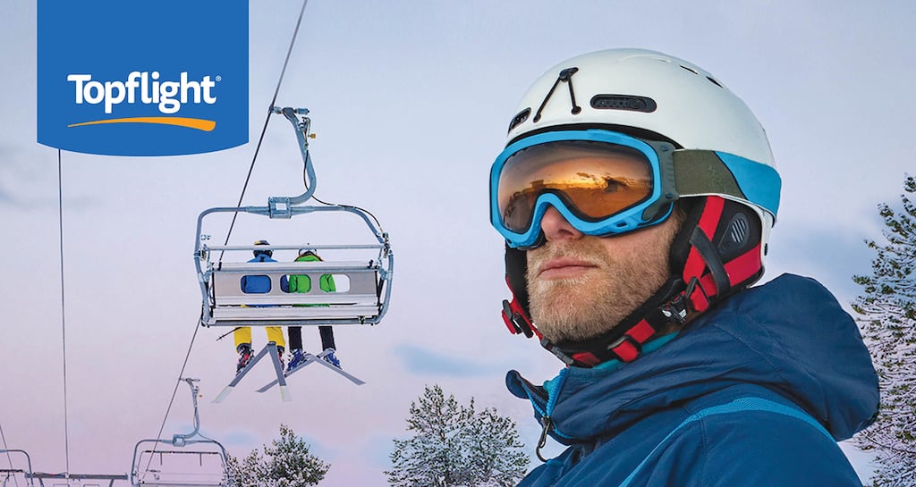 Token Collect: Topflight