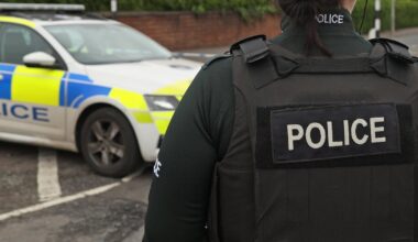 Man found dead in Co Down named locally as murder investigation begins – The Irish Times