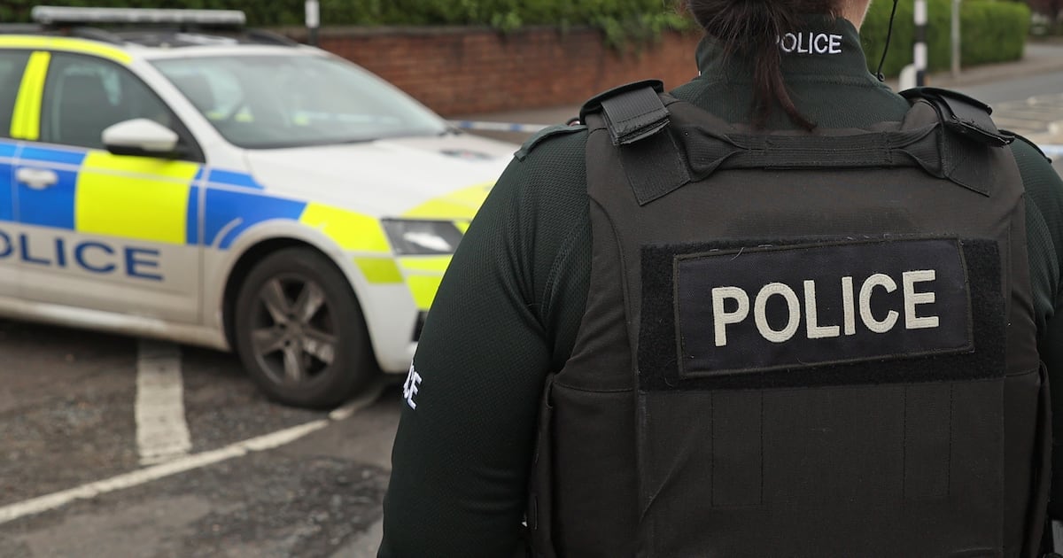 Man found dead in Co Down named locally as murder investigation begins – The Irish Times