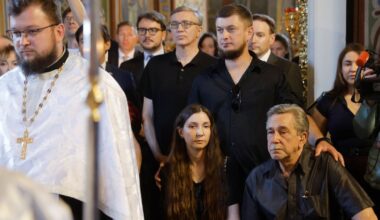 life for young Ukrainians under Russian rule – The Irish Times