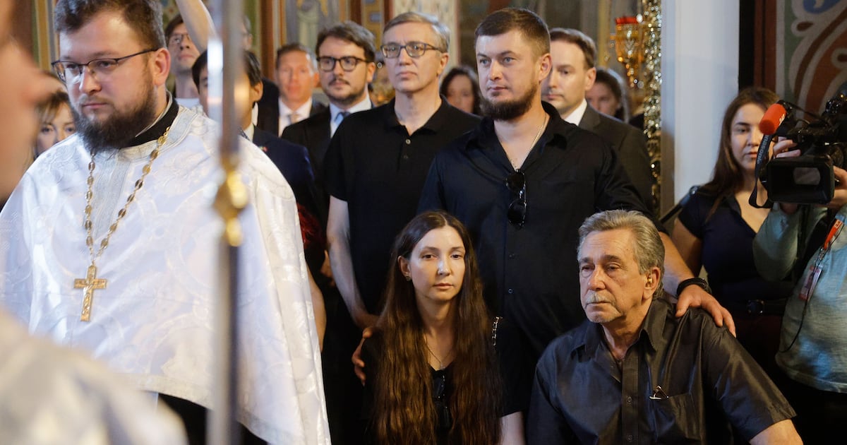 life for young Ukrainians under Russian rule – The Irish Times