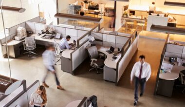 Are workers really enthusiastic about going back to the office? – The Irish Times