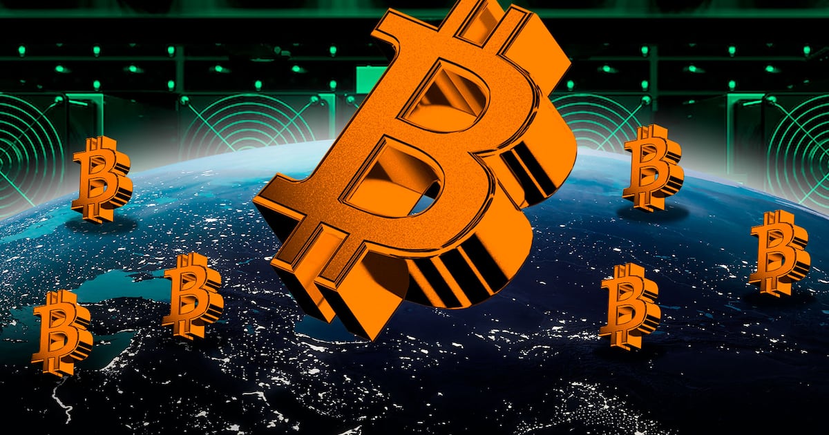 Bitcoin at $140,000? Traders load over $1bn into bets that price will surge in September – DL News