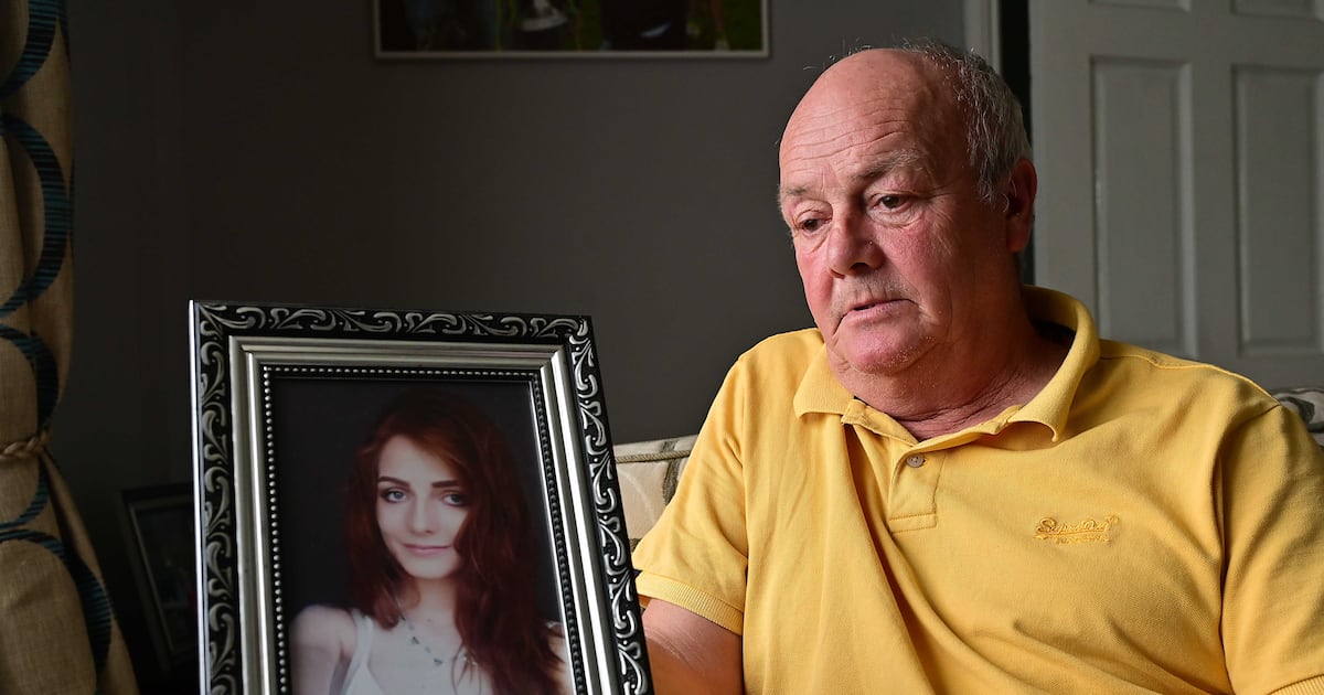 ‘They failed Shannon’ – The Irish Times