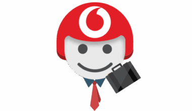 Vodafone’s new AI assistant trying to master Donegal accent!