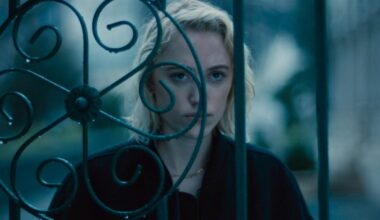 The 10 Best Horror Movies on Netflix Right Now