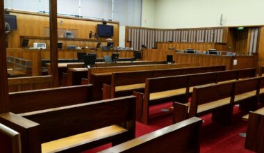Man (22) appears in court over Temple Bar attack on tourist – The Irish Times