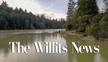 City of Ukiah mulls high-speed internet project – The Willits News