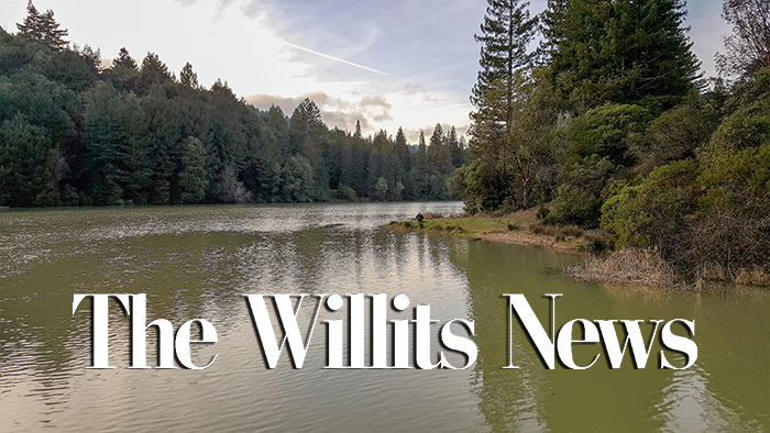 City of Ukiah mulls high-speed internet project – The Willits News