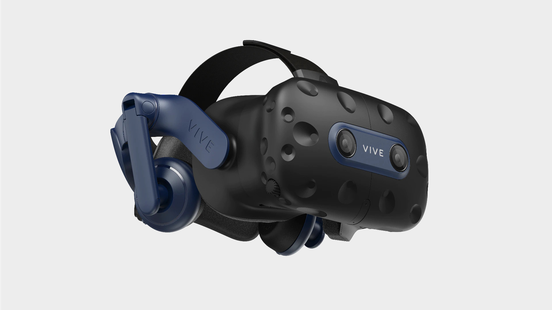 HTC Vive Pro 2 VR headset