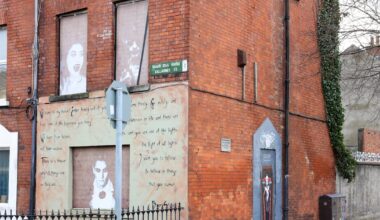 Almost 20,000 derelict buildings in State, with highest numbers in Mayo, Donegal, Galway – The Irish Times