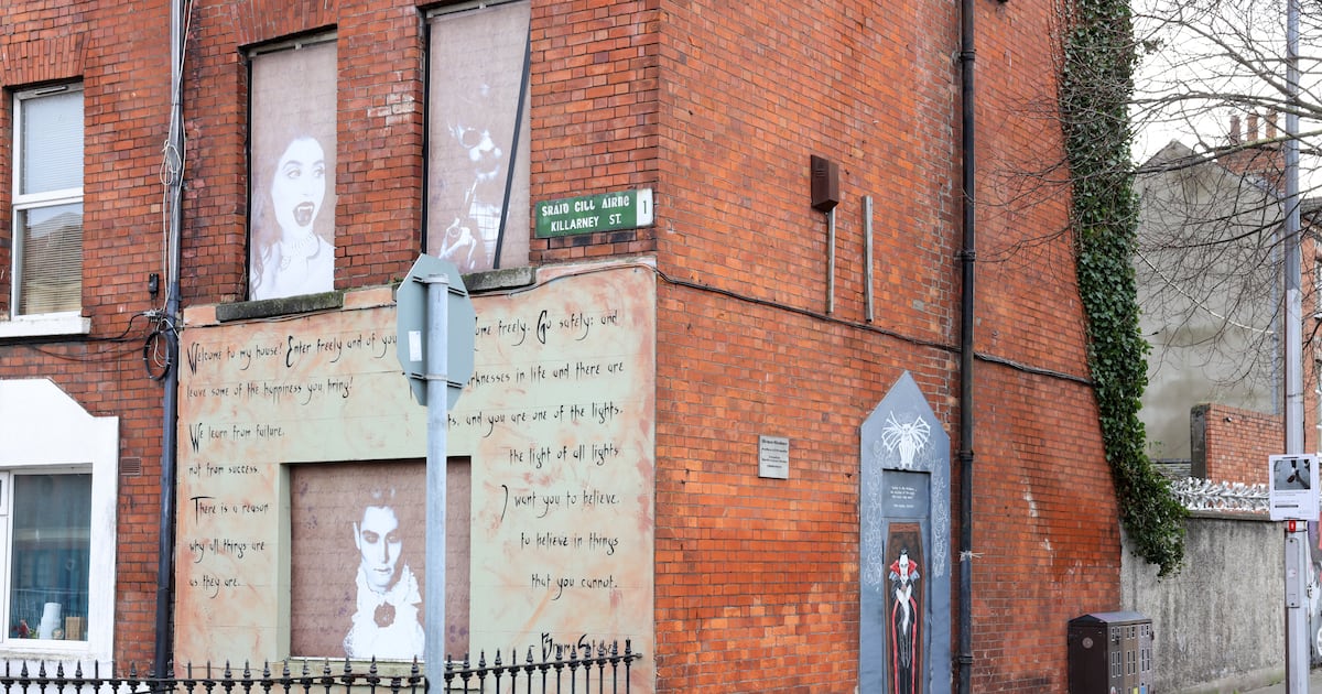 Almost 20,000 derelict buildings in State, with highest numbers in Mayo, Donegal, Galway – The Irish Times