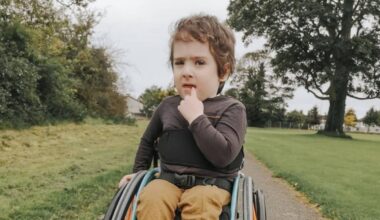 Family of recently deceased boy Harvey Morrison Sherratt to meet Simon Harris – The Irish Times