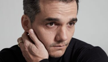 Zurich Fest to Honor Wagner Moura With Golden Eye Award