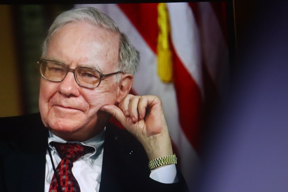 Warren Buffett’s Tip for the Middle Class: ‘Do Not Save What Is Left After Spending, but Spend What Is Left After Saving'