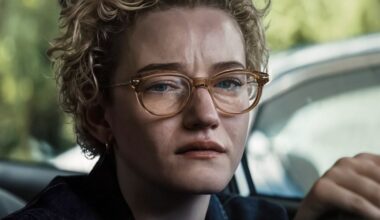 'Weapons' Leads U.K. and Ireland Box Office for Third Weekend