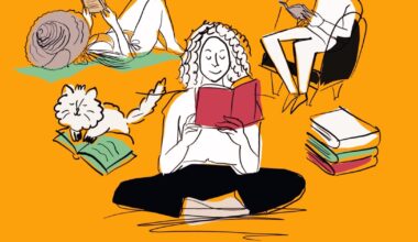 Summer book picks to escape the EU bubble – POLITICO