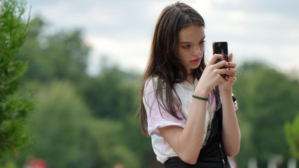 How teens turning to AI for companionship is harming them – Firstpost