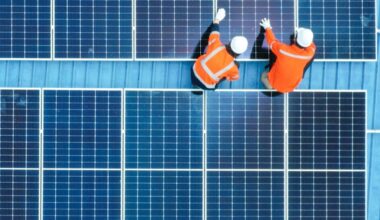 Global energy sector employment increased by 3.8% in 2023, outpacing the wider economy - News