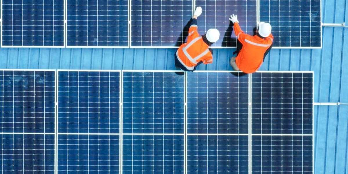 Global energy sector employment increased by 3.8% in 2023, outpacing the wider economy - News