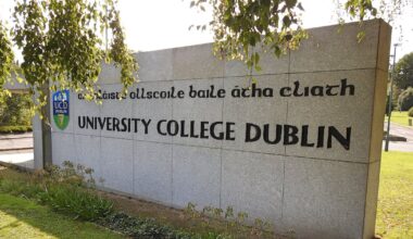 CAO points requirements see ‘volatile’ change for majority of courses at several colleges – The Irish Times