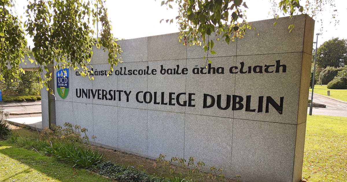 CAO points requirements see ‘volatile’ change for majority of courses at several colleges – The Irish Times