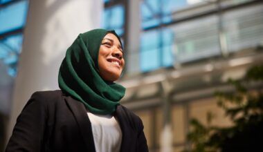 I am a newcomer to Canada. How can I network and build my career here?