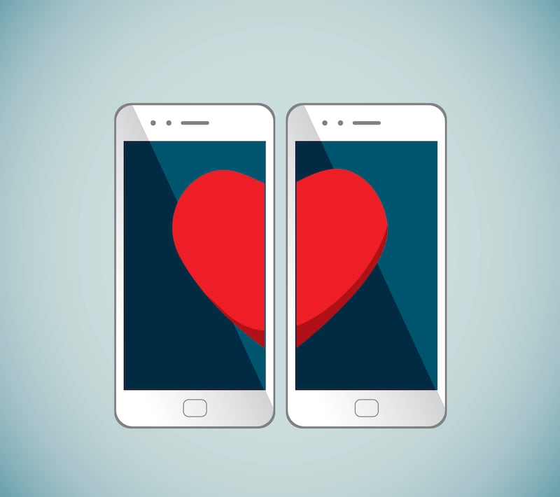 The limitations of dating platforms are increasingly visible