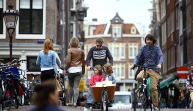 What is the impact of shifting to a four-day work week? – The Irish Times