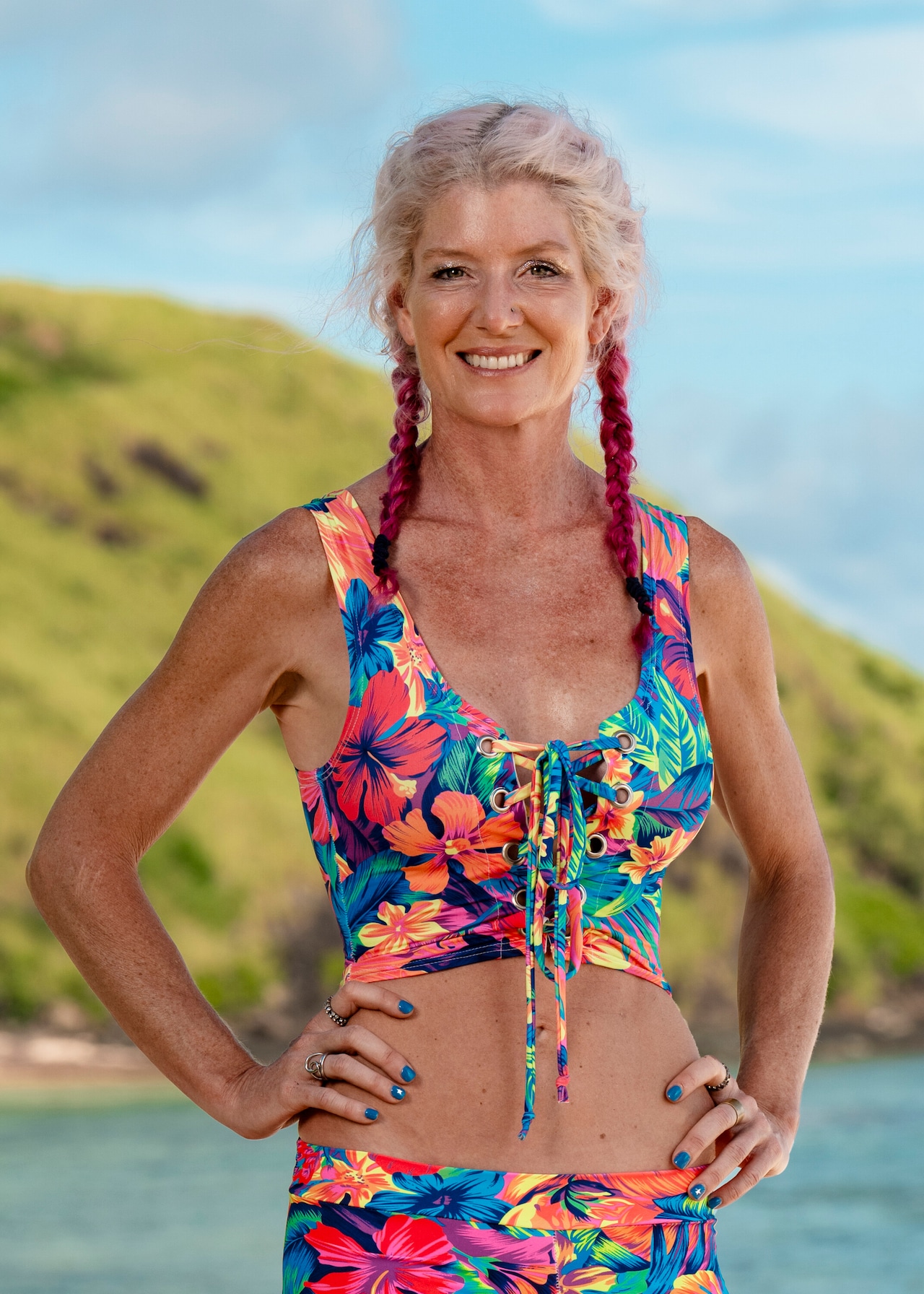 "Survivor"