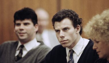 Erik Menendez denied parole after 35 years in US prison for parents’ murder – The Irish Times
