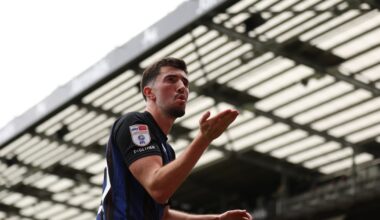 Finn Azaz signs for Southampton on £15m deal – The Irish Times