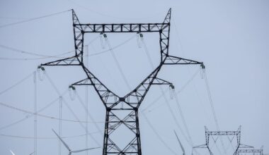 Nuclear generators, hydrogen and battery storage are options we should explore to generate clean electricity – The Irish Times