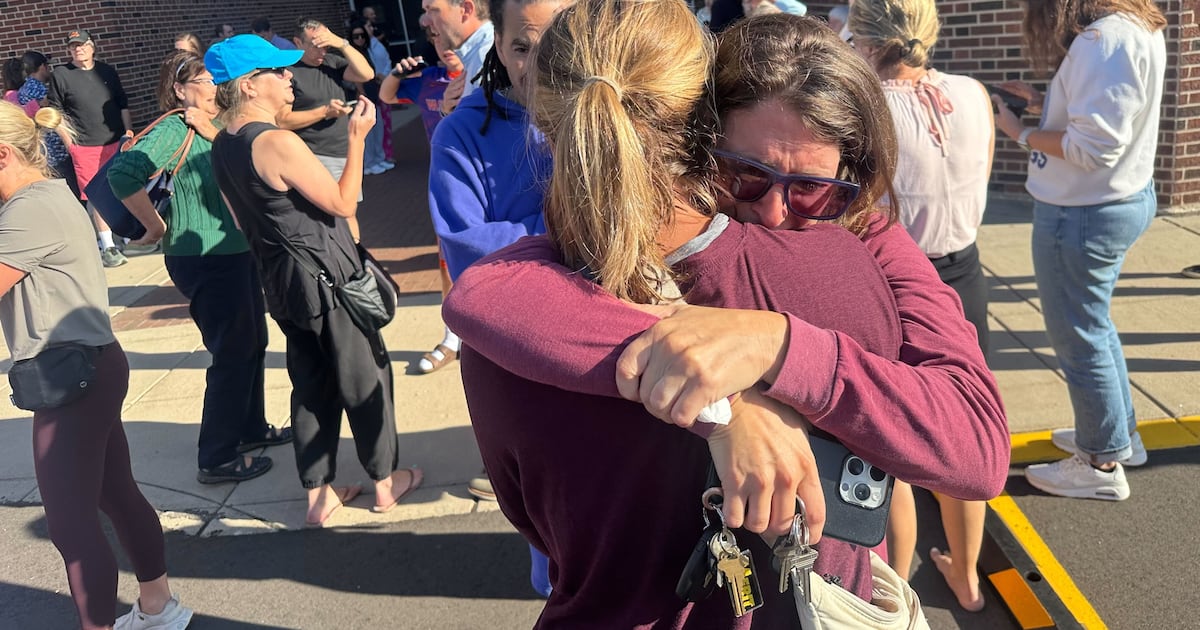 Three dead in shooting at Minneapolis Catholic school, authorities say – The Irish Times