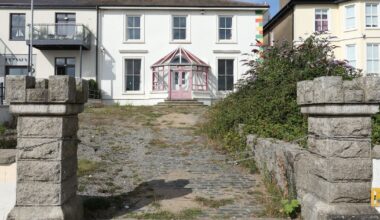 Sinéad O’Connor’s former Bray seafront home sells for €1.295m – The Irish Times