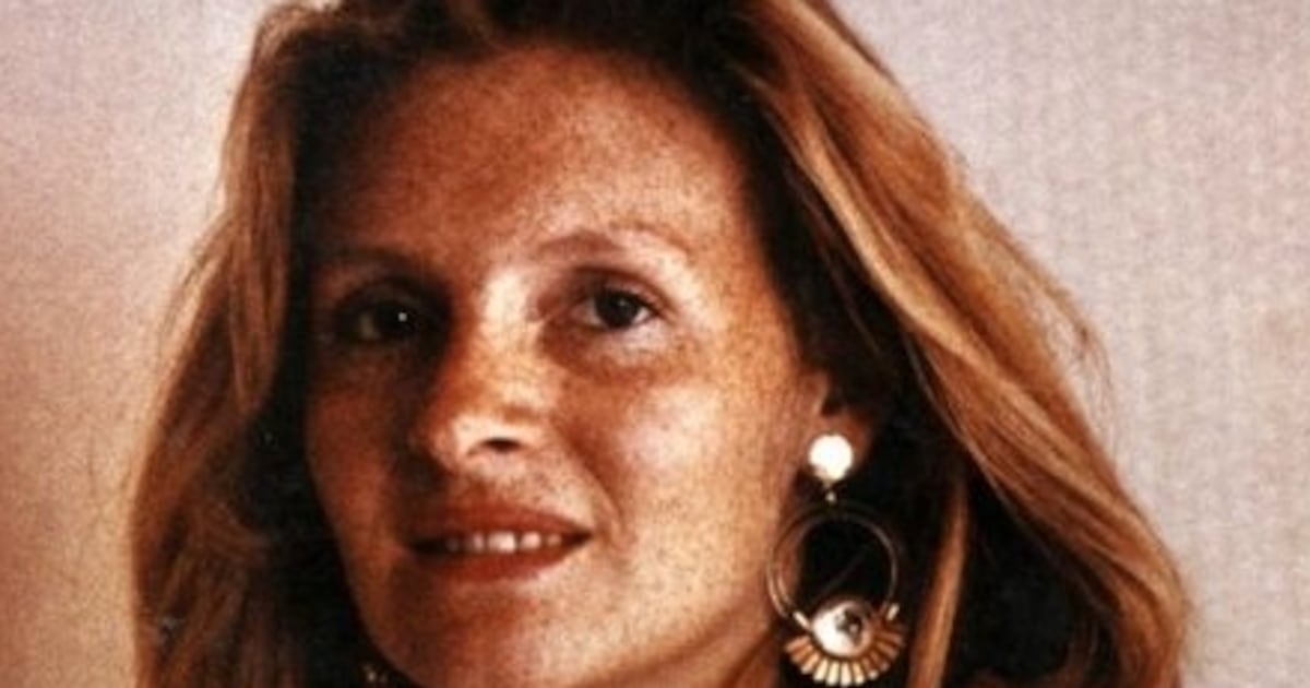 Gardaí take samples to try and identify ‘alien DNA’ found on Sophie Toscan du Plantier’s boot – The Irish Times