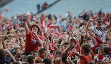How a hurling club in east Cork inspired the summer’s best-loved song – The Irish Times