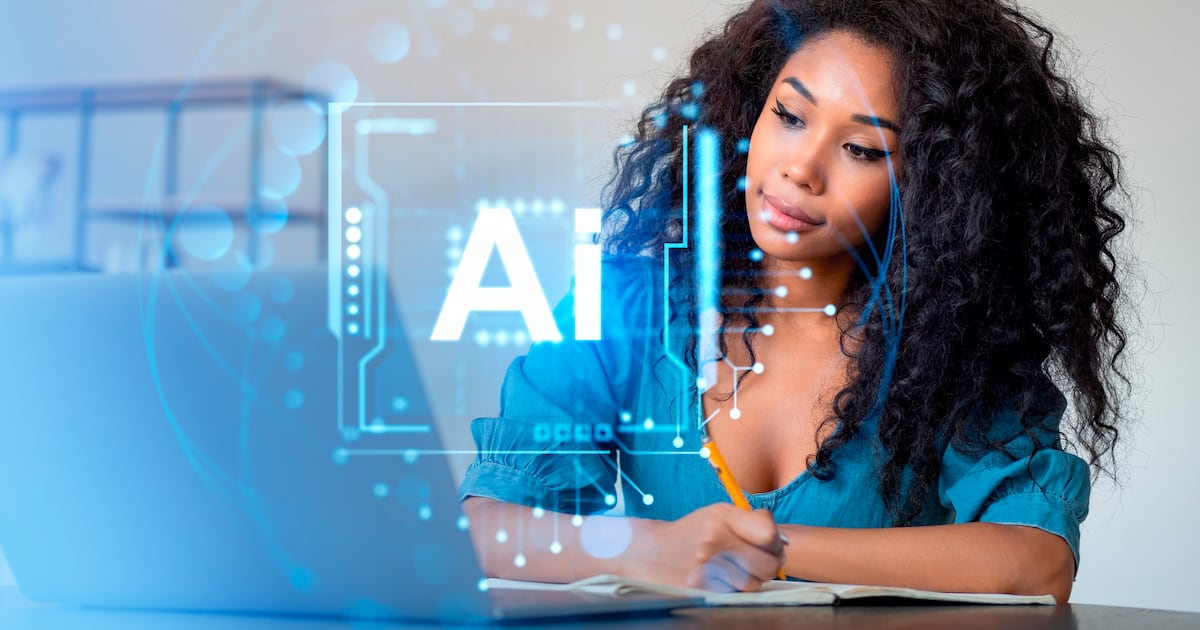 From personalised tutoring to improved accessibility, why AI can democratise higher education – The Irish Times