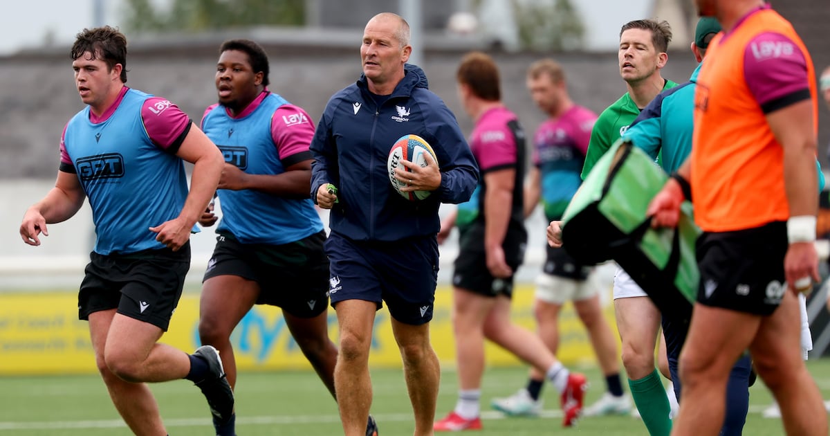 Provinces gear up for URC return with preseason friendlies – The Irish Times